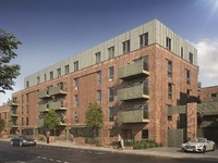 Elmington Green Third Phase