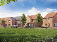  Last chance curb the cost of moving to a brand new home at The Dales 