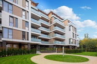 Shared Ownership in desirable South London hotspot