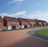 Linden Homes East Yorkshire’s Heartlands development