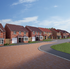 Linden Homes East Yorkshire’s Heartlands development