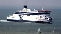 All Aboard: The benefits of travelling by ferry this summer