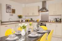 Enjoy contemporary living - and the best of both worlds in Market Weighton