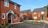 New Elan homes at Aigburth Grange in South Liverpool