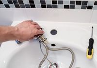 Three trade secrets you didn't know plumbers could do