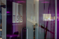 North East-based TSG one of 11 worldwide businesses on prestigious Microsoft programme