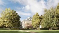 Mayfair development backed by unique mental health research