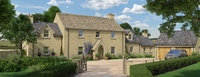 New homes in the Cotswolds best for location, lifestyle and space