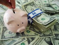 4 secrets to making and saving money