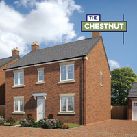 Artist's impression - Chestnut