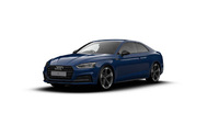 Nine new Vorsprung and Black Edition models upgrade the UK Audi range