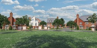 Boughton Park, Fernham Homes