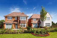Redrow Homes East Midlands 