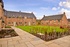 New Elan homes at St Thomas Priory are steeped in history.