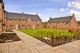 New Elan homes at St Thomas Priory are steeped in history.