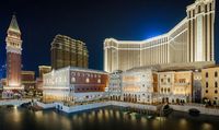 10 of the World's Largest Casinos