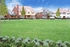 Redrow's Woodford Garden Village development