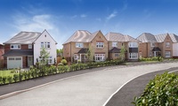 Final seven homes at popular Greater Manchester development