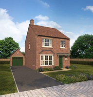 Final countdown for Green Hammerton homes