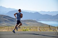 Reasons you should run a marathon