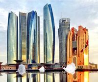Relocating to Abu Dhabi: How to plan a new life in the UAE