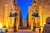 Egypt