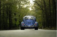 VW Beetle