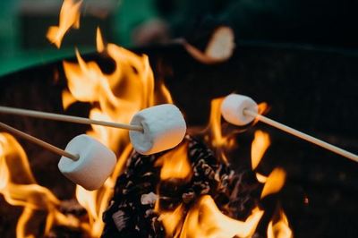 marshmallows