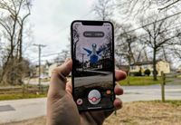 Emerging Tech In Mobile Gaming