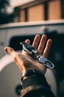 car keys