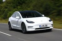 The best electric cars on the market