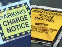 What really happens if you ignore and don't pay your parking ticket?
