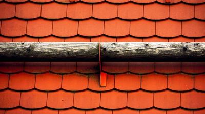 roof repair