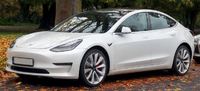 Best electric cars on the market right now