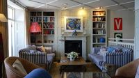 Cool DIY living room decor ideas
