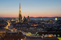 Vienna Vienna