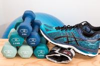 4 tips to fire up your at-home workout