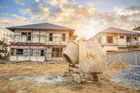 5 reasons why to use concrete to build your home