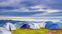 Tent alternatives to take on your next outdoors adventure