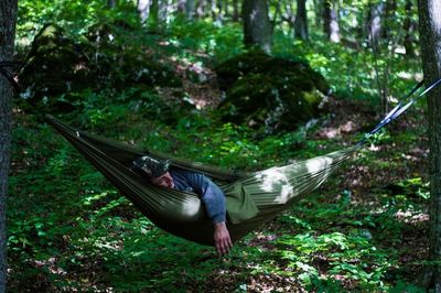 hammock