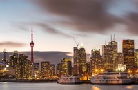 Your definitive guide to the Toronto condo market