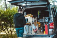 Benefits of living the van life