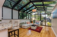 Building a home conservatory: Avoid making these mistakes