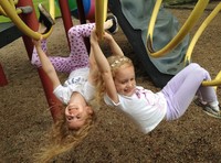 4 compelling reasons to invest in outdoor playground equipment
