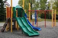 playground equipment