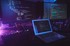 computer screens