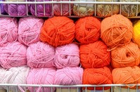 A look into why yarn is more than just the perfect craft supply