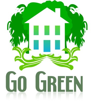 go green