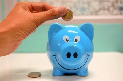 piggy bank