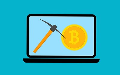 bitcoin laptop